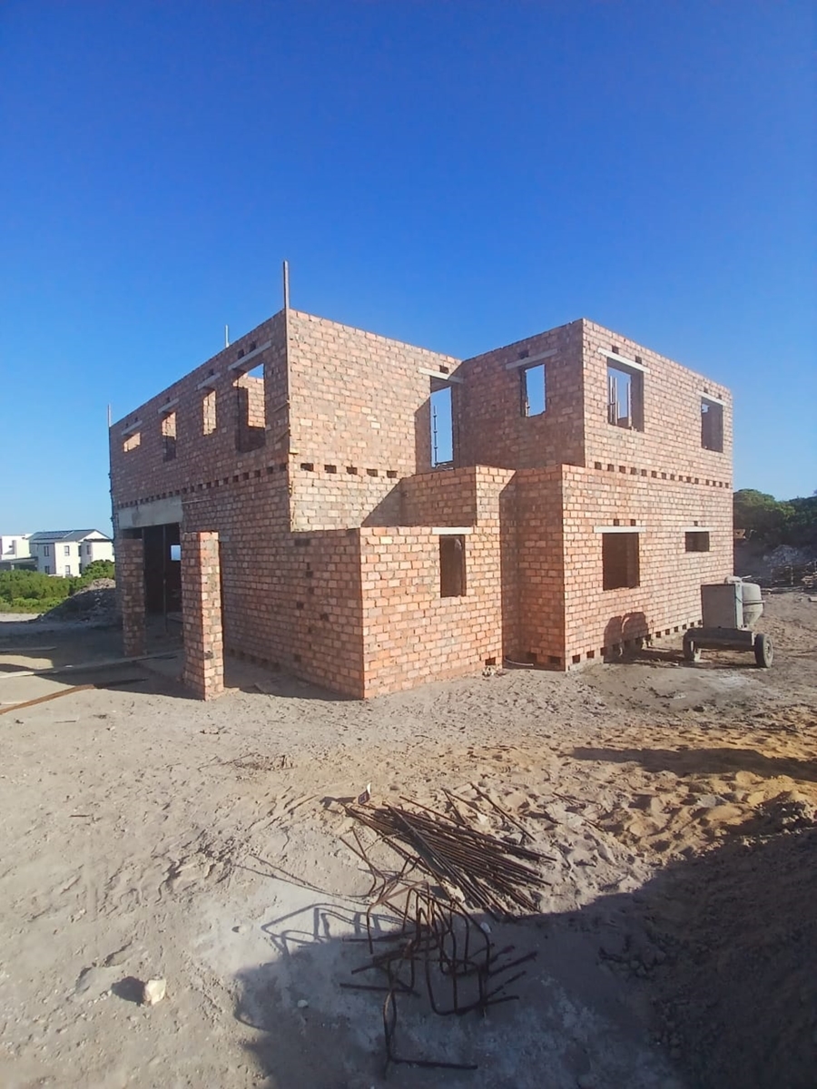 4 Bedroom Property for Sale in Agulhas Western Cape